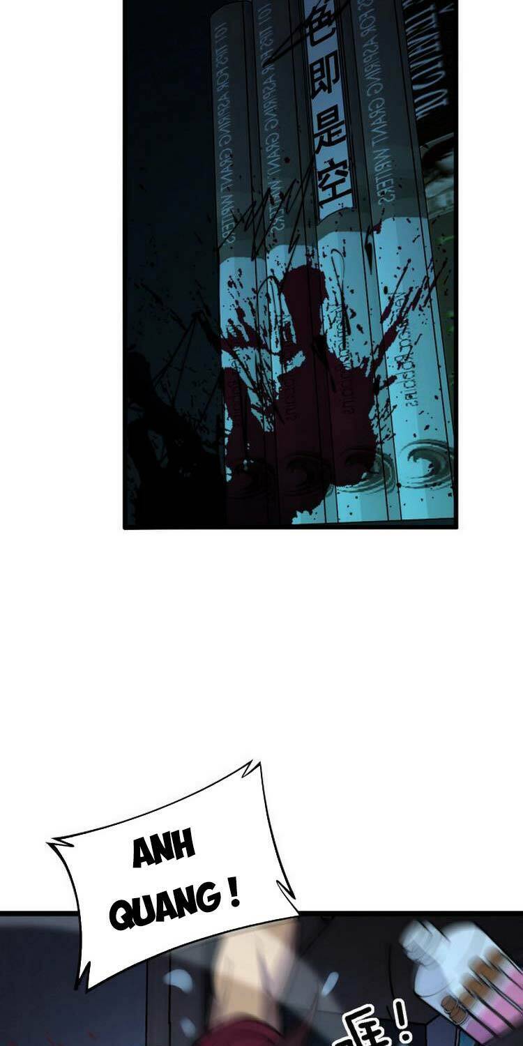 Độc Thủ Vu Y Chapter 257 - Trang 2