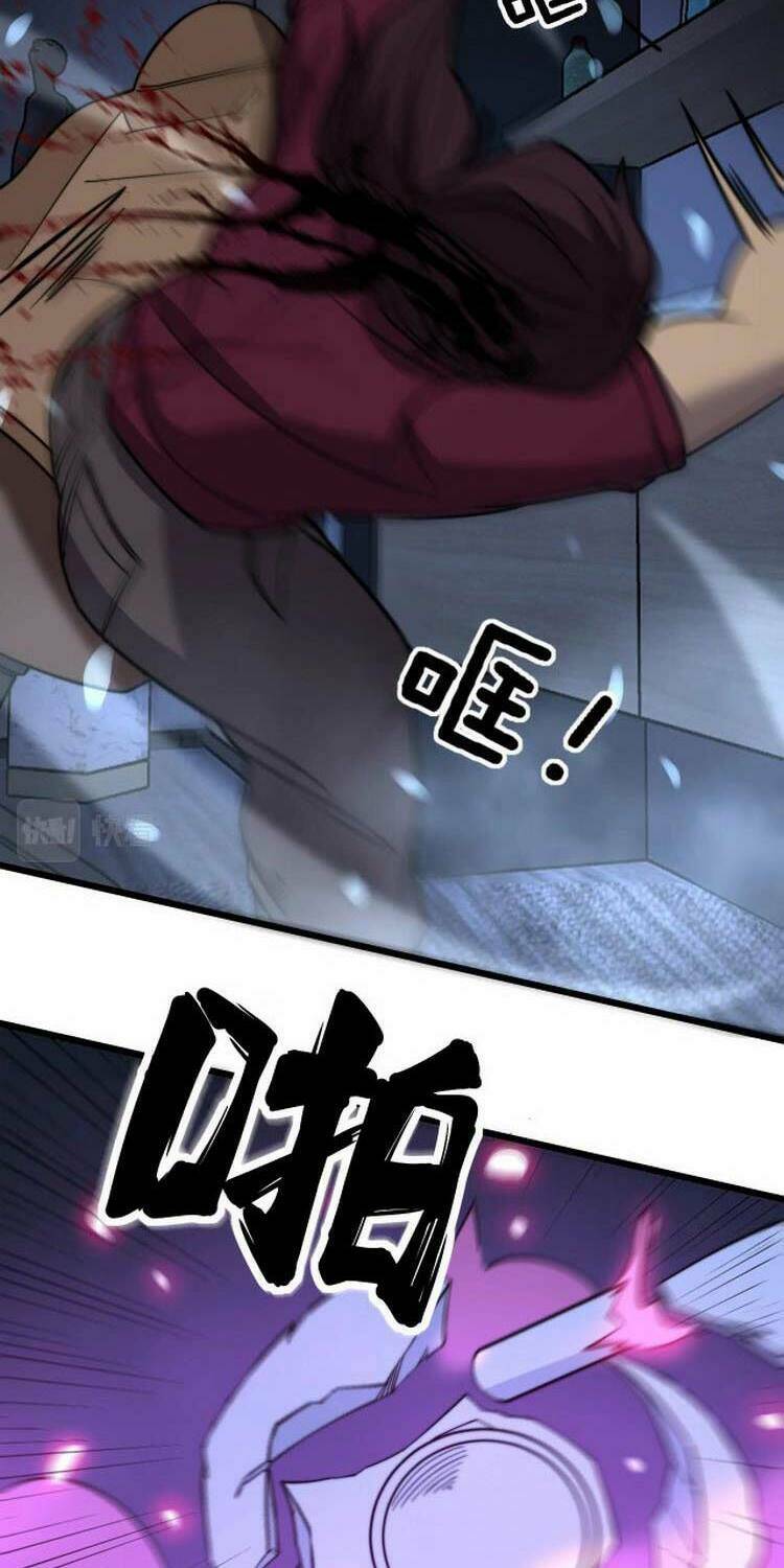 Độc Thủ Vu Y Chapter 257 - Trang 2