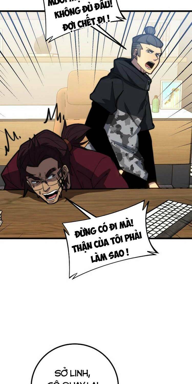 Độc Thủ Vu Y Chapter 257 - Trang 2