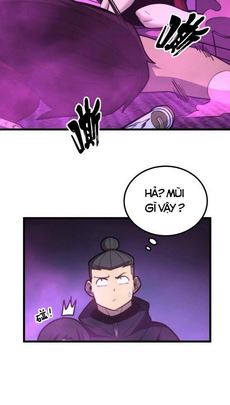 Độc Thủ Vu Y Chapter 257 - Trang 2