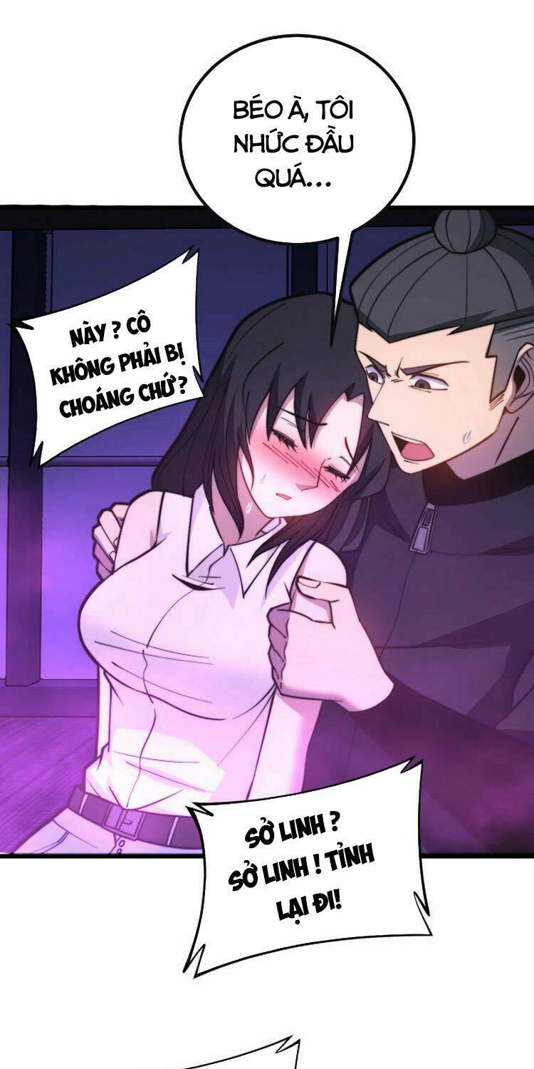 Độc Thủ Vu Y Chapter 257 - Trang 2