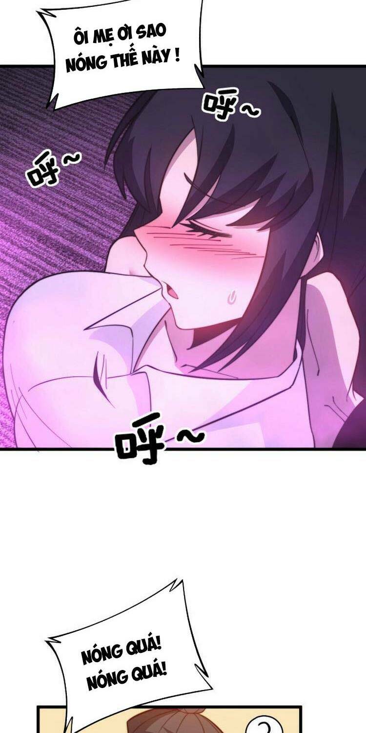 Độc Thủ Vu Y Chapter 257 - Trang 2