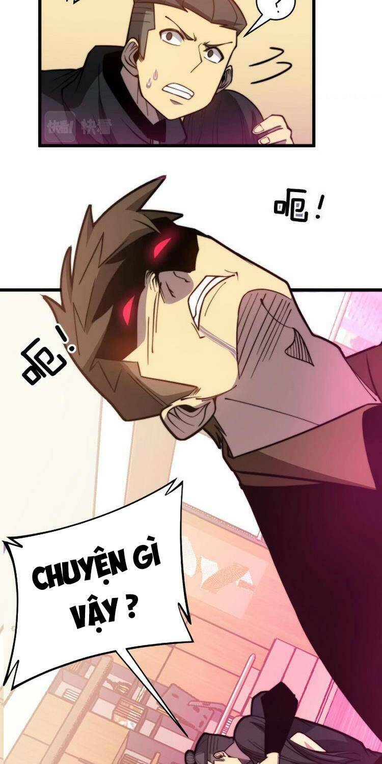 Độc Thủ Vu Y Chapter 257 - Trang 2