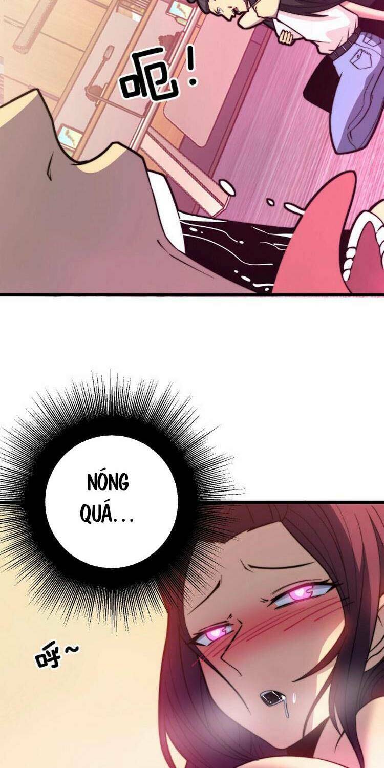 Độc Thủ Vu Y Chapter 257 - Trang 2