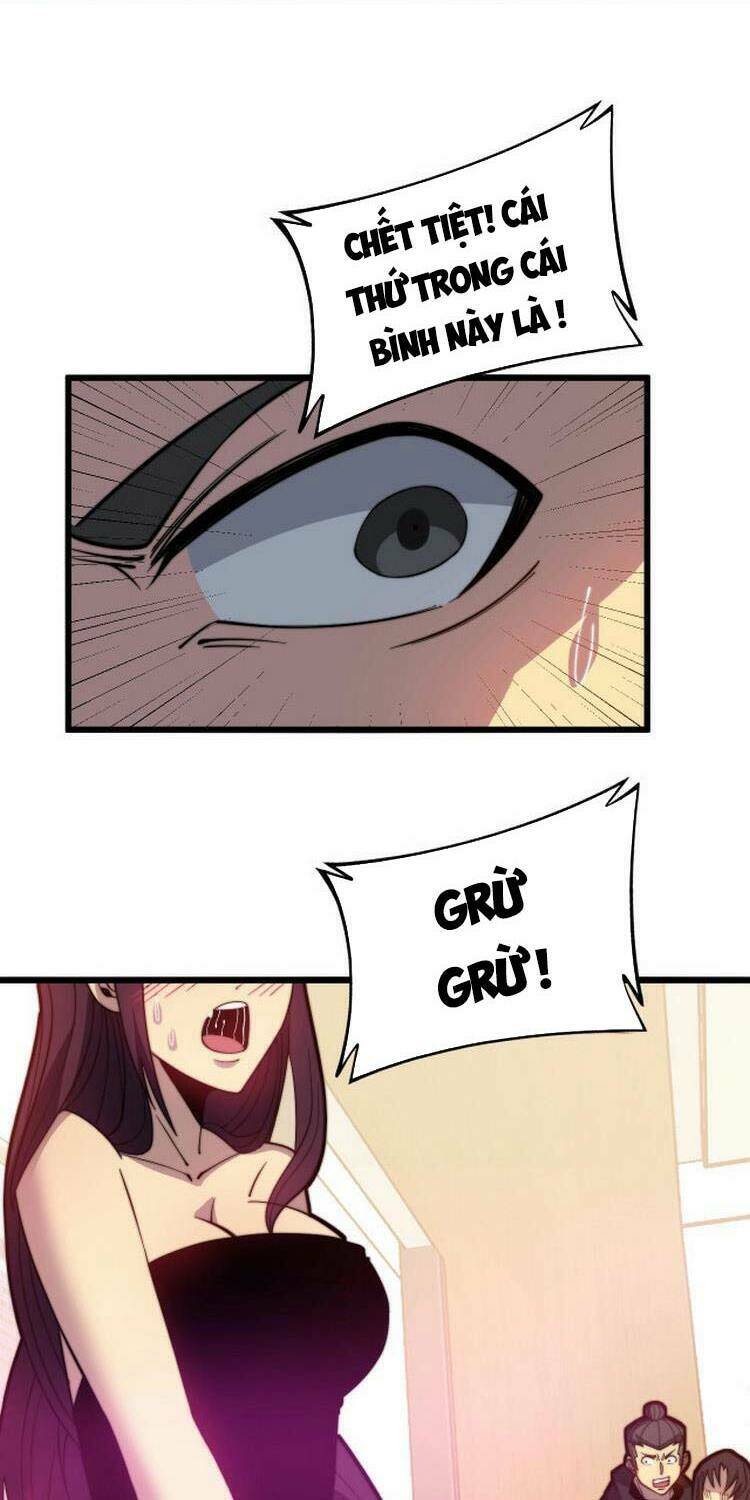 Độc Thủ Vu Y Chapter 257 - Trang 2