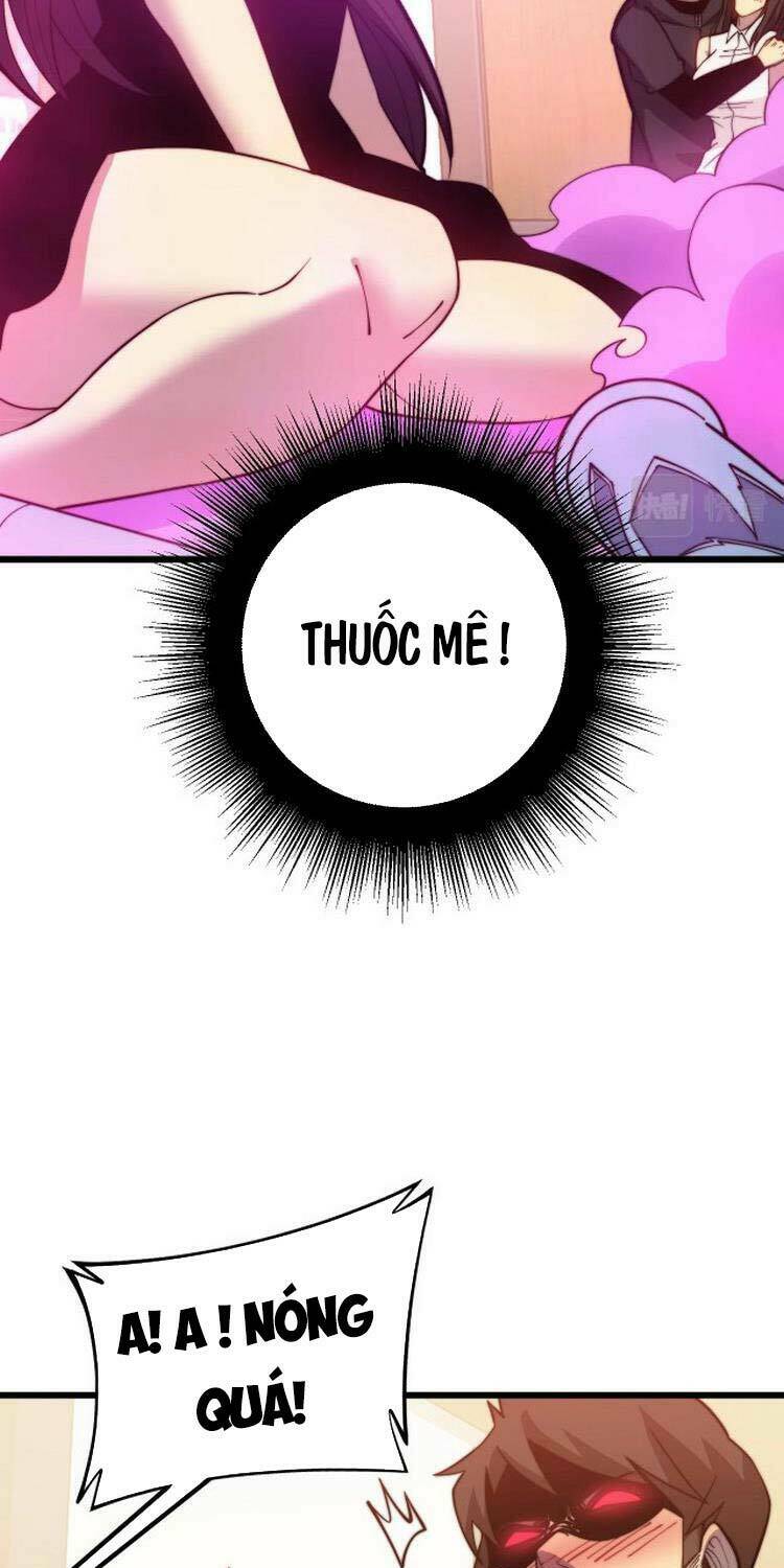 Độc Thủ Vu Y Chapter 257 - Trang 2