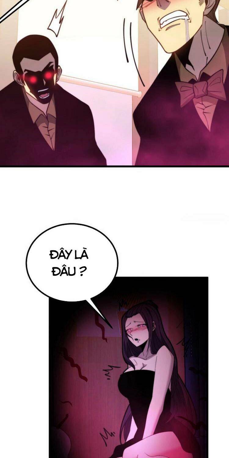 Độc Thủ Vu Y Chapter 257 - Trang 2