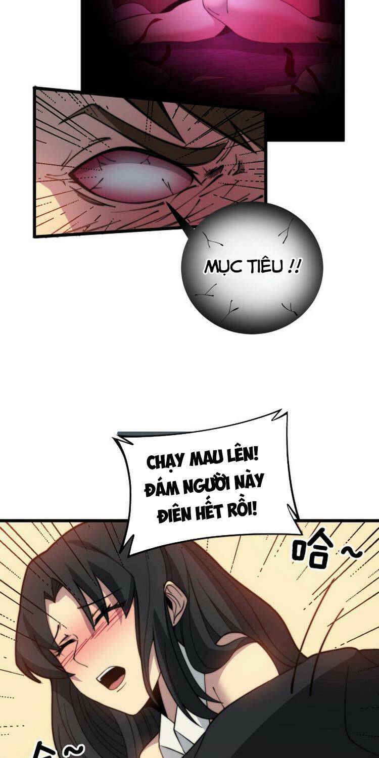 Độc Thủ Vu Y Chapter 257 - Trang 2