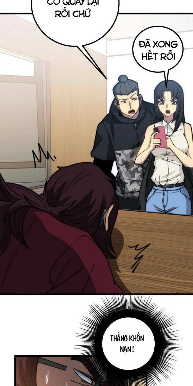 Độc Thủ Vu Y Chapter 257 - Trang 2