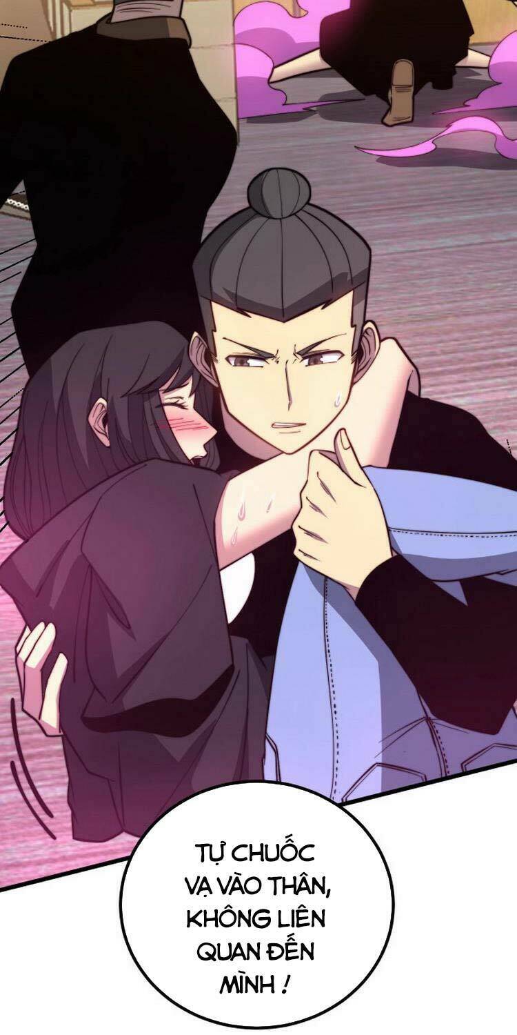 Độc Thủ Vu Y Chapter 257 - Trang 2