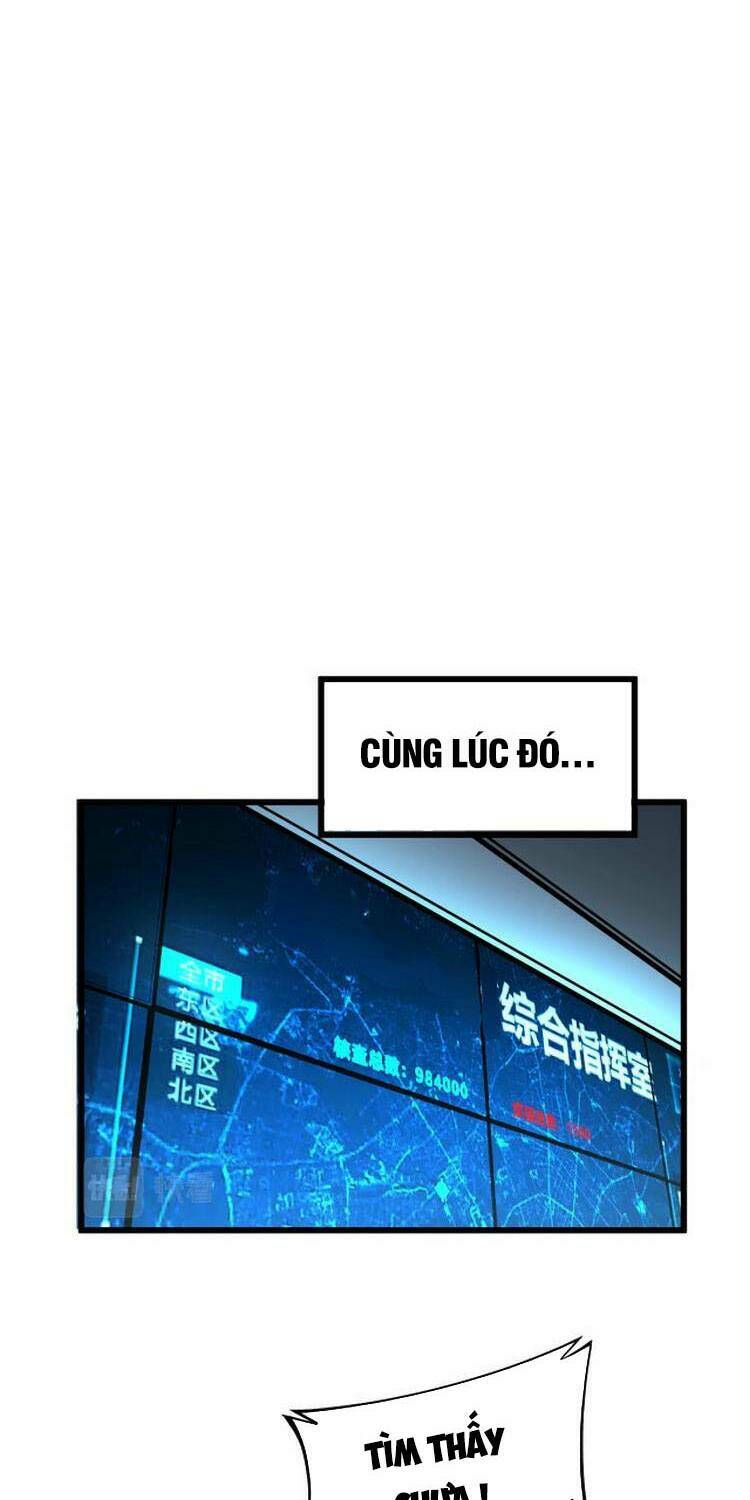 Độc Thủ Vu Y Chapter 257 - Trang 2