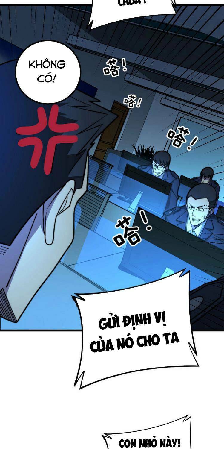 Độc Thủ Vu Y Chapter 257 - Trang 2