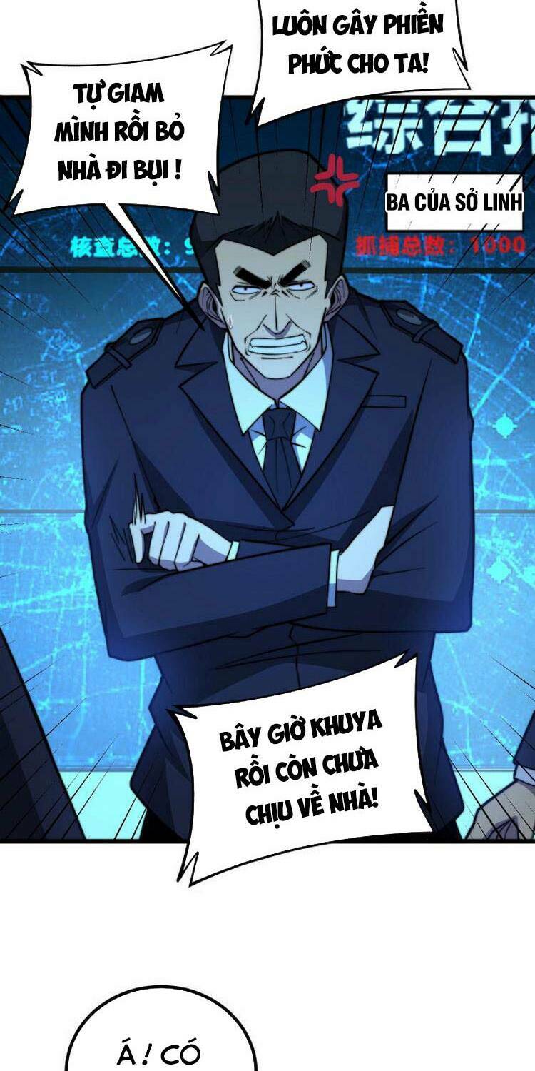 Độc Thủ Vu Y Chapter 257 - Trang 2