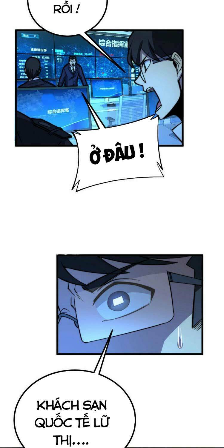 Độc Thủ Vu Y Chapter 257 - Trang 2