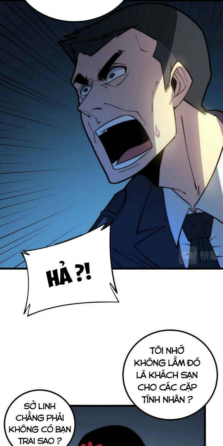 Độc Thủ Vu Y Chapter 257 - Trang 2