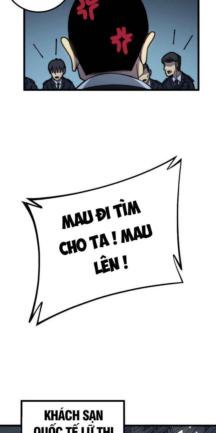 Độc Thủ Vu Y Chapter 257 - Trang 2