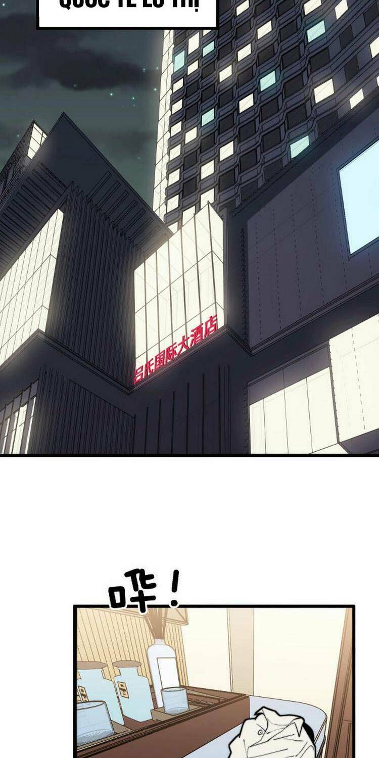 Độc Thủ Vu Y Chapter 257 - Trang 2