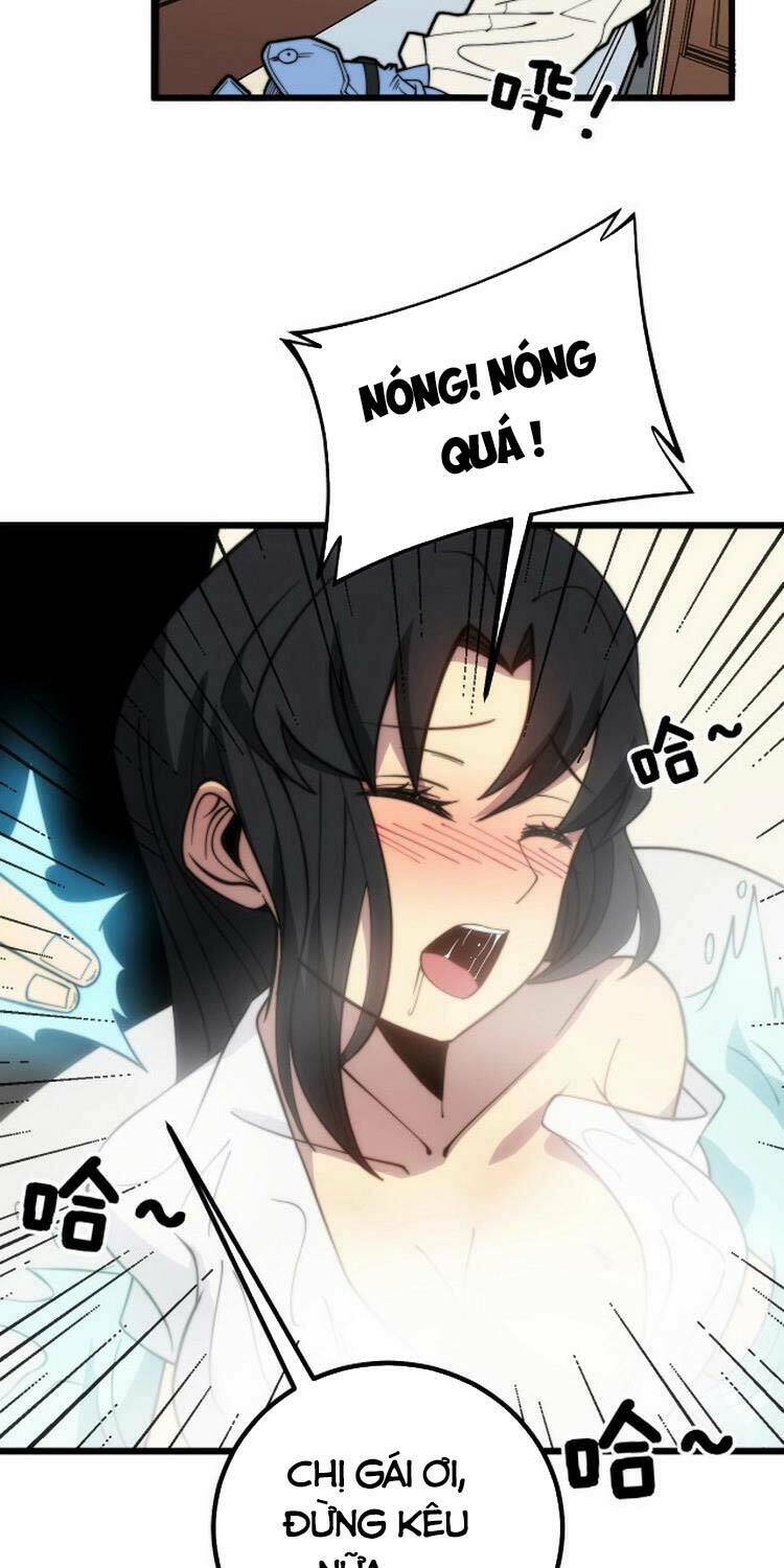 Độc Thủ Vu Y Chapter 257 - Trang 2