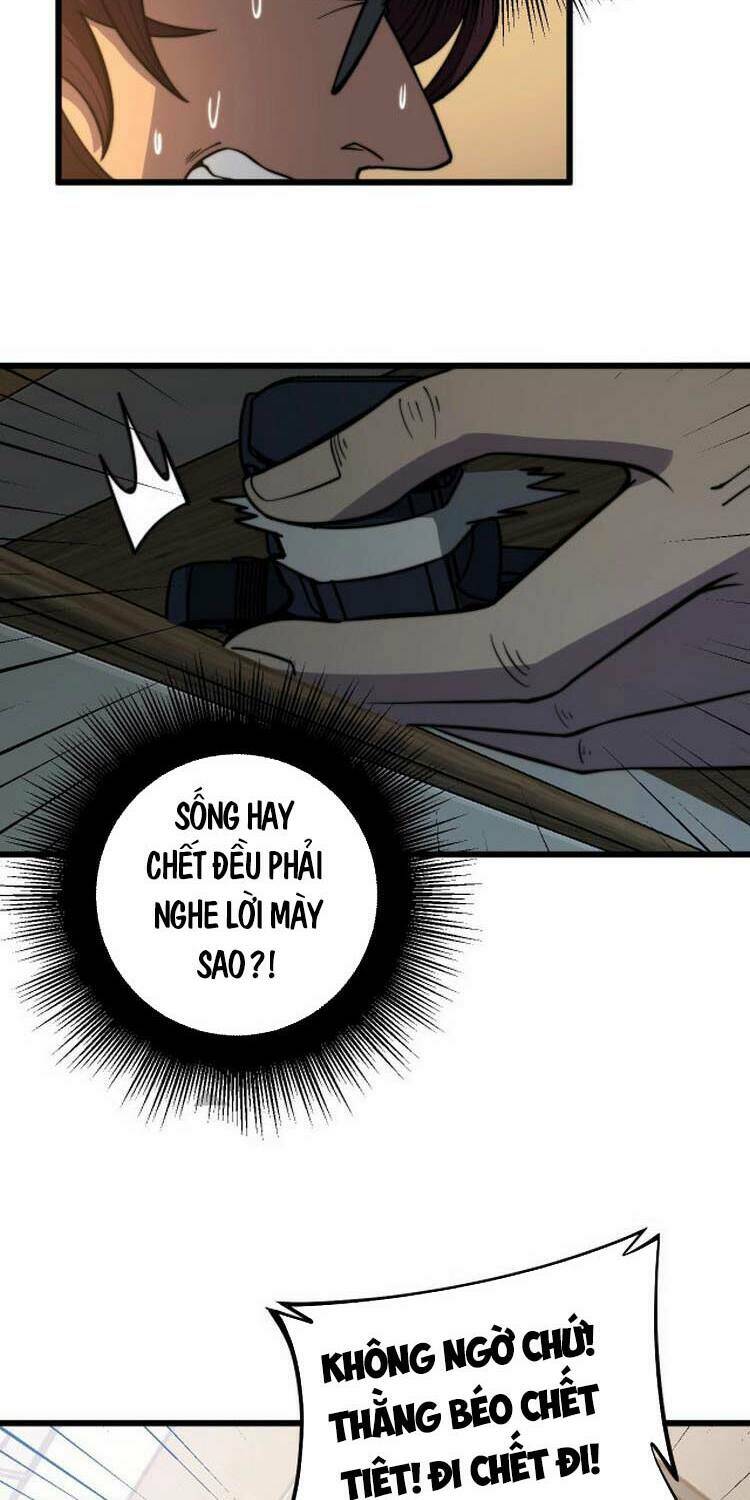 Độc Thủ Vu Y Chapter 257 - Trang 2