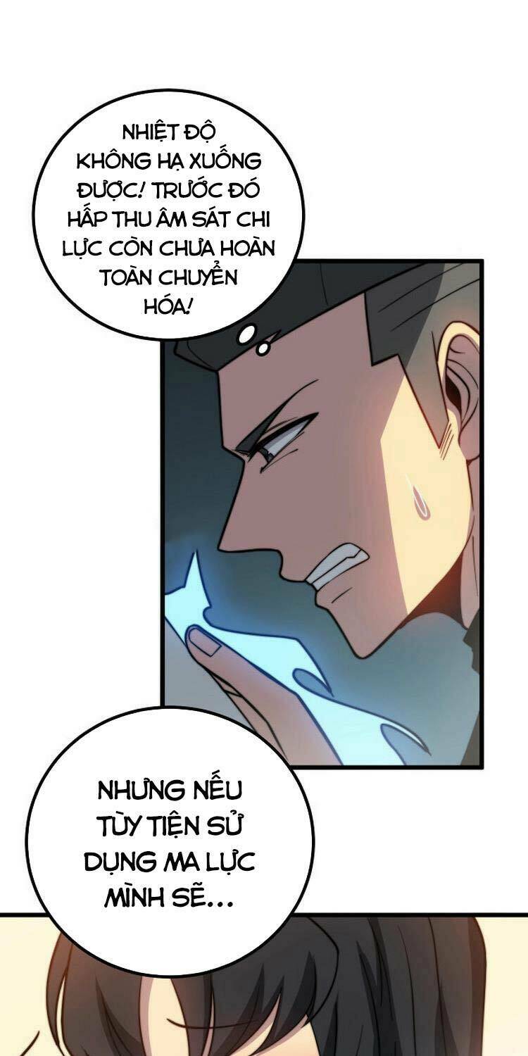 Độc Thủ Vu Y Chapter 257 - Trang 2