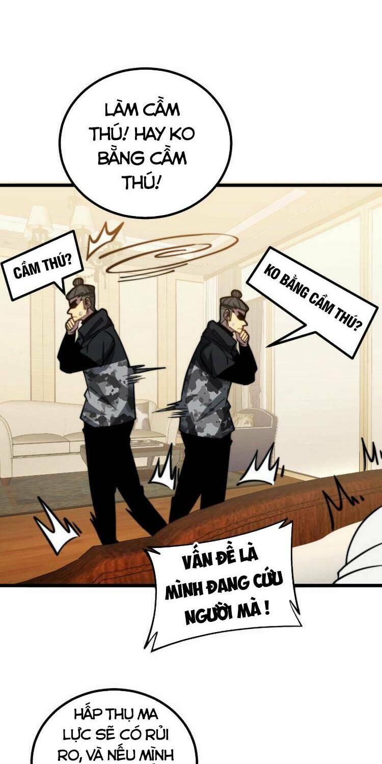 Độc Thủ Vu Y Chapter 257 - Trang 2