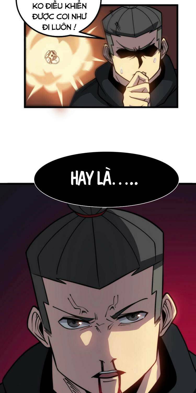 Độc Thủ Vu Y Chapter 257 - Trang 2