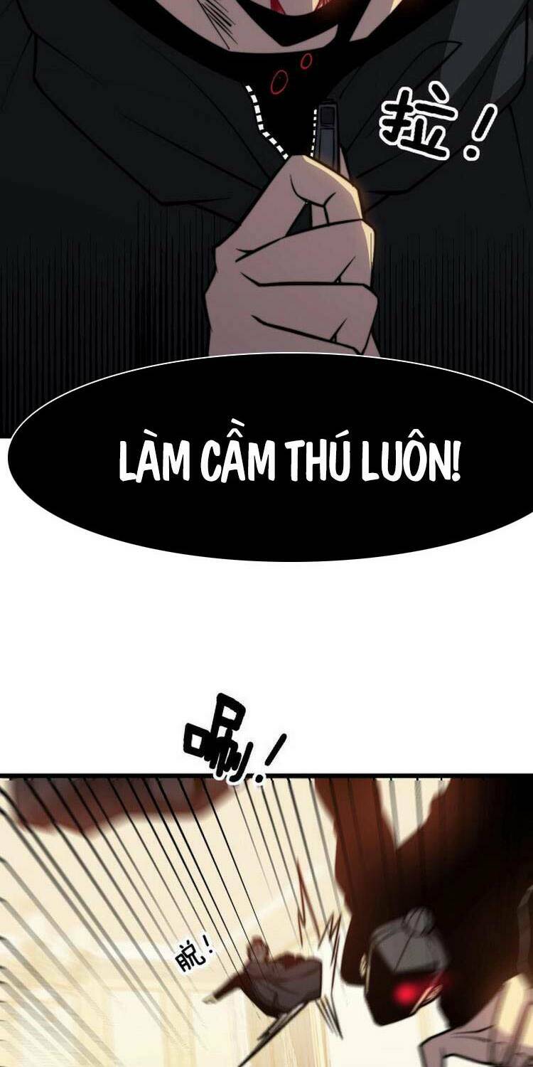 Độc Thủ Vu Y Chapter 257 - Trang 2