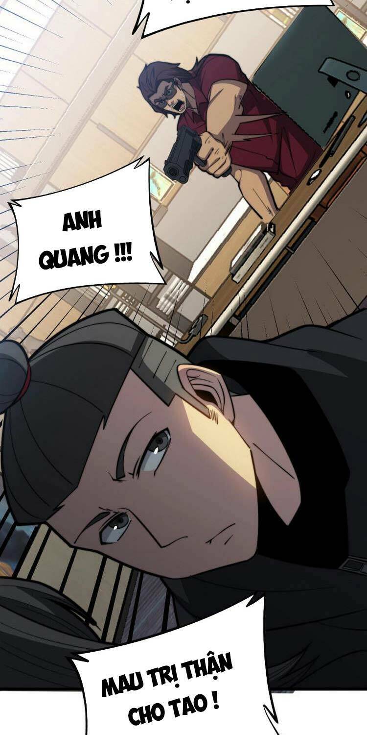 Độc Thủ Vu Y Chapter 257 - Trang 2