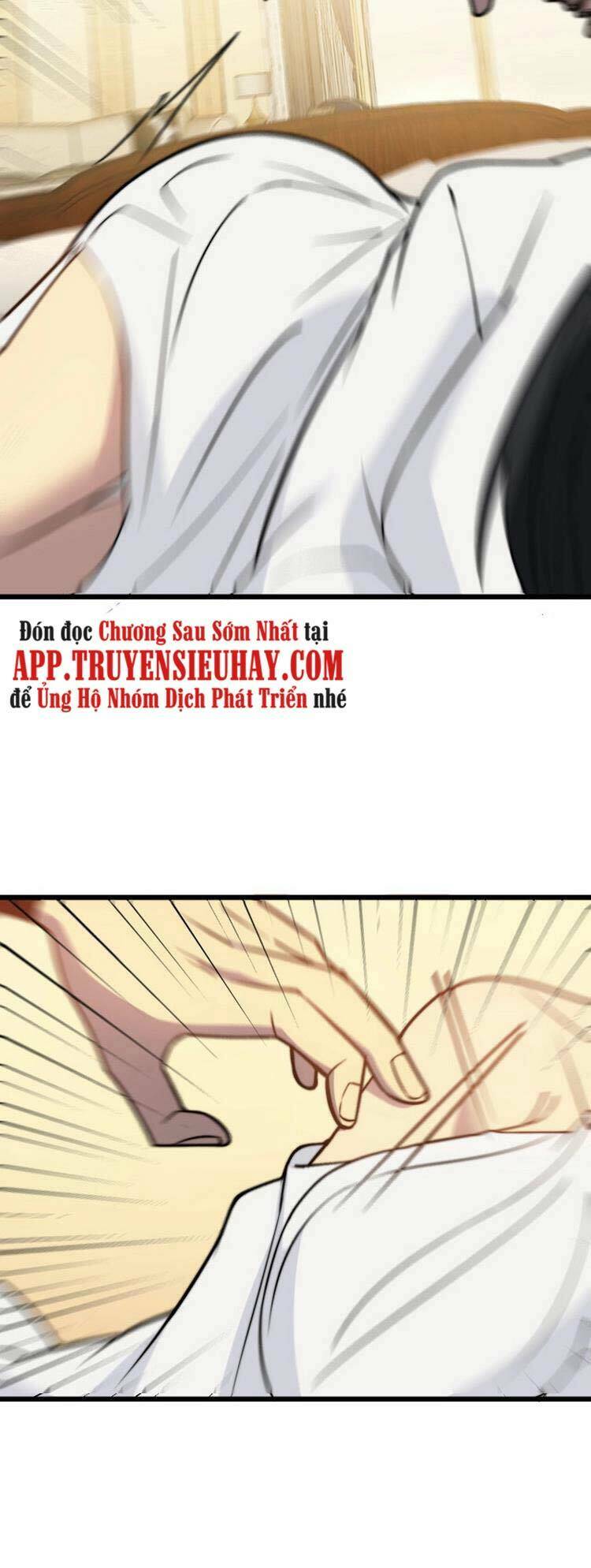 Độc Thủ Vu Y Chapter 257 - Trang 2