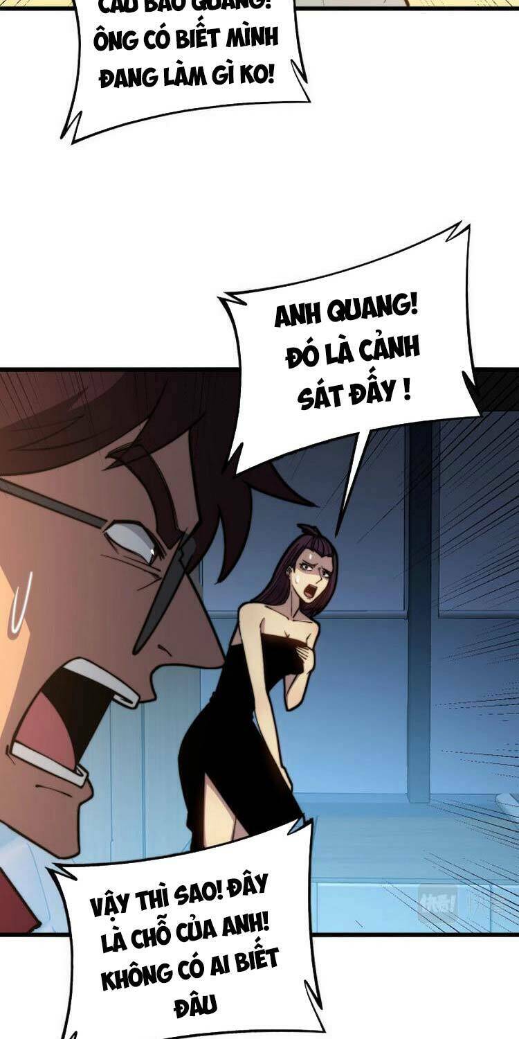 Độc Thủ Vu Y Chapter 257 - Trang 2