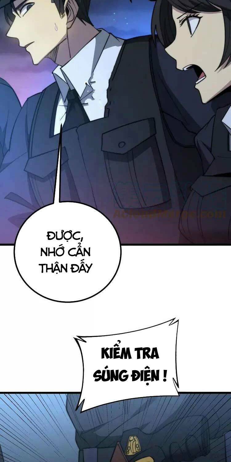 Độc Thủ Vu Y Chapter 258 - Trang 2