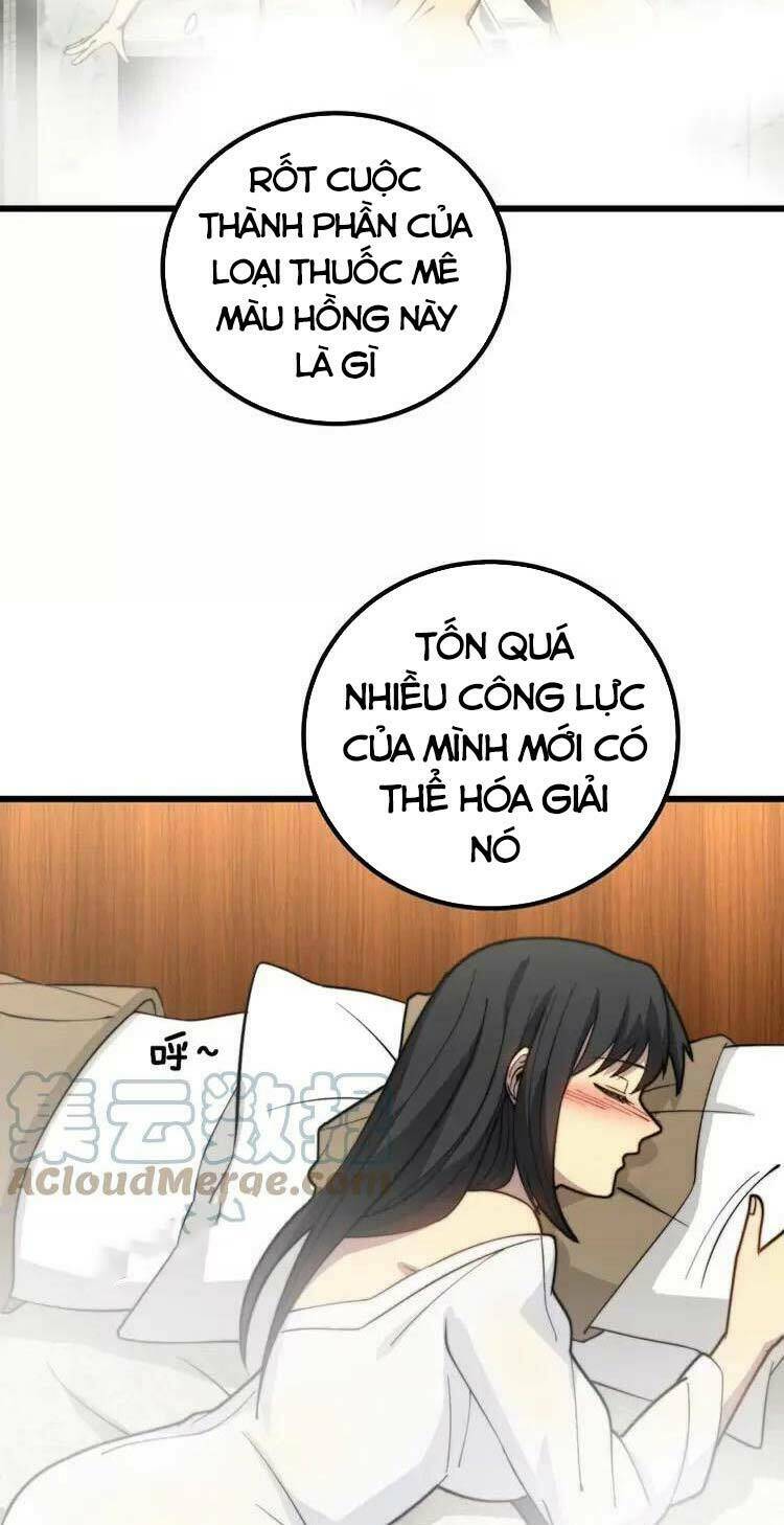 Độc Thủ Vu Y Chapter 258 - Trang 2