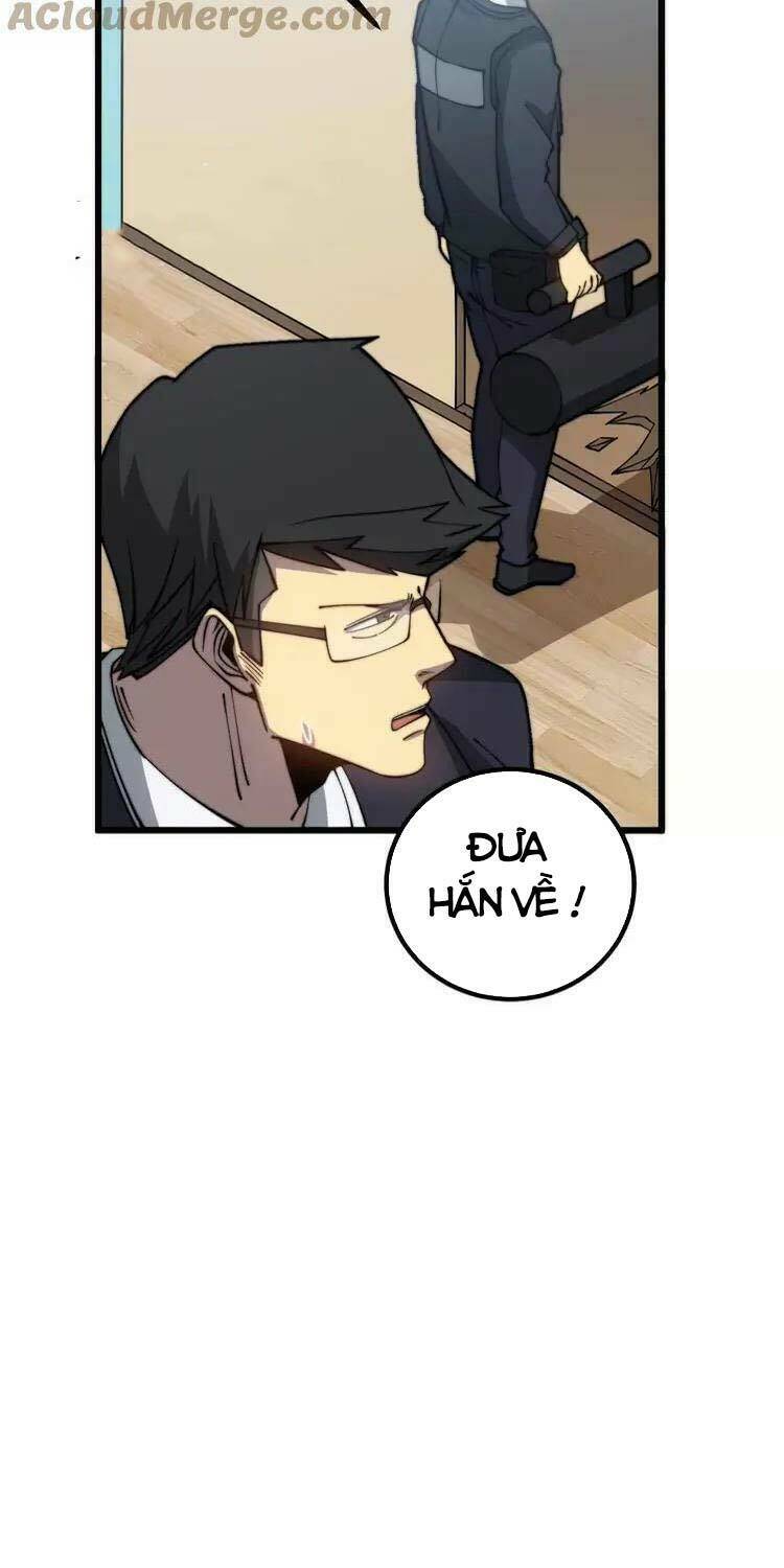 Độc Thủ Vu Y Chapter 258 - Trang 2