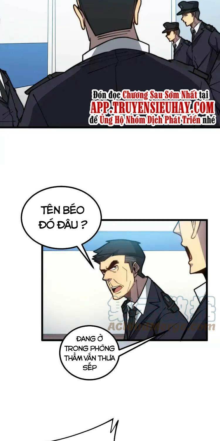 Độc Thủ Vu Y Chapter 258 - Trang 2