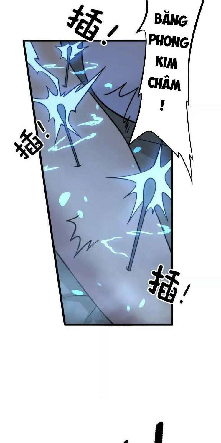 Độc Thủ Vu Y Chapter 258 - Trang 2