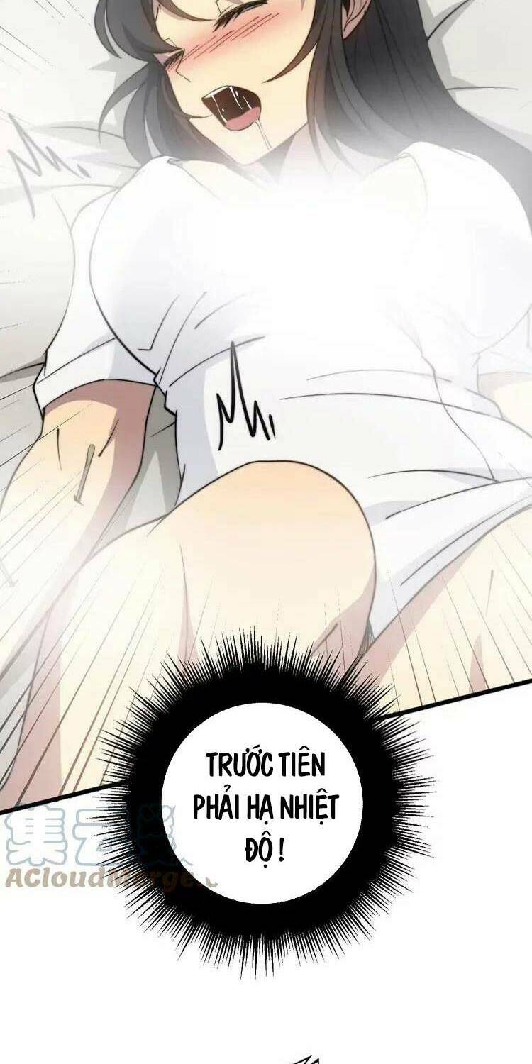 Độc Thủ Vu Y Chapter 258 - Trang 2