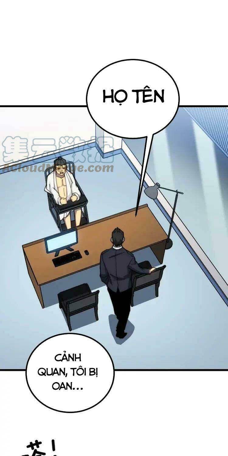 Độc Thủ Vu Y Chapter 259 - Trang 2