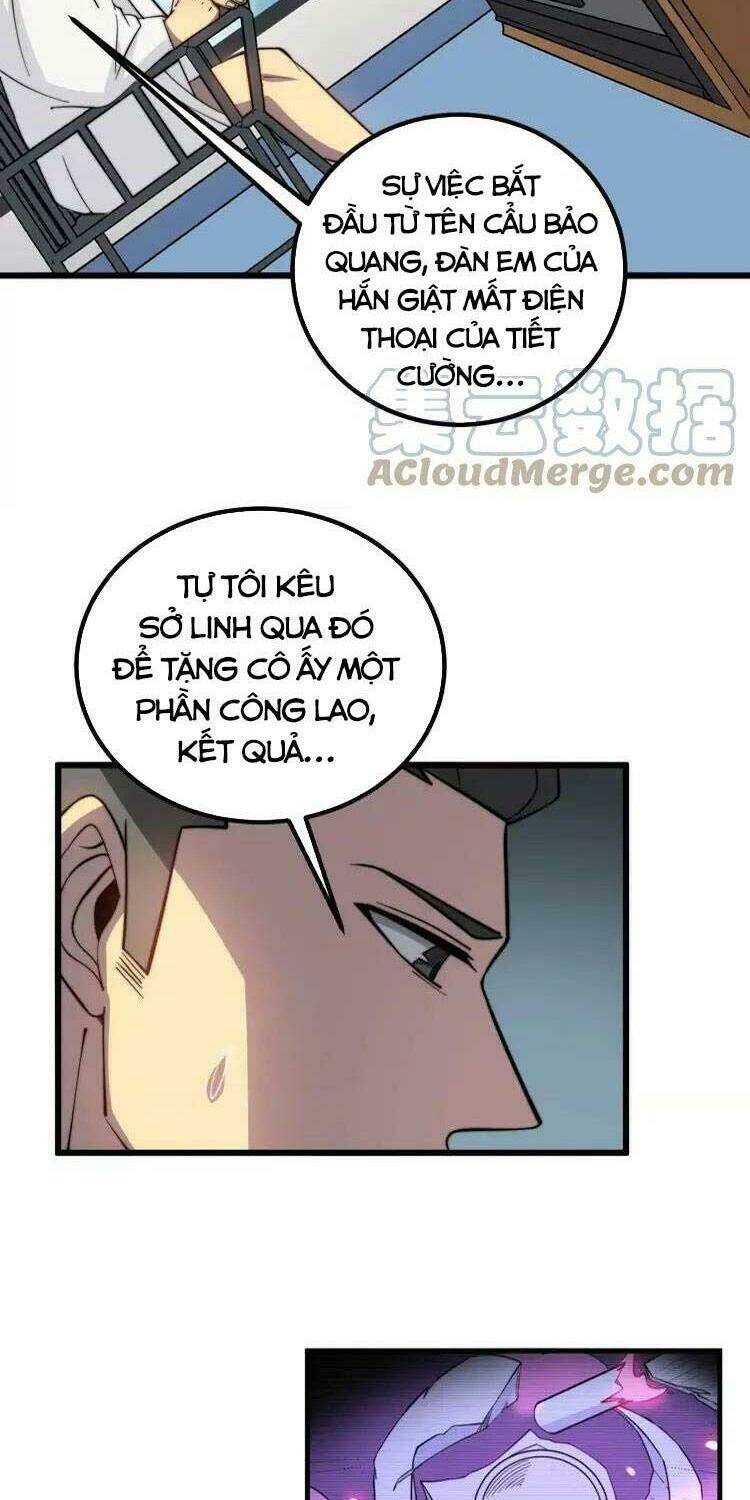 Độc Thủ Vu Y Chapter 259 - Trang 2