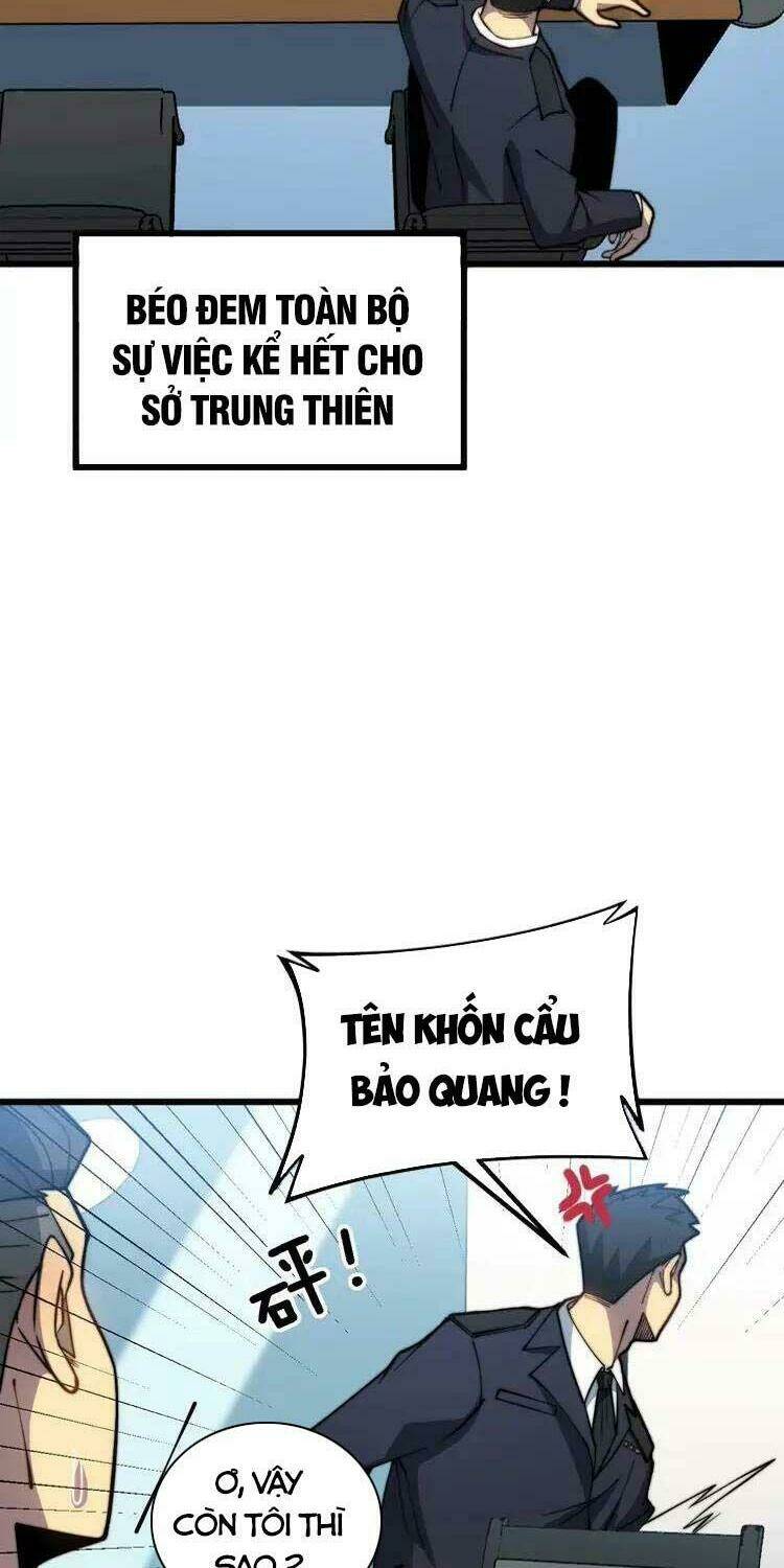 Độc Thủ Vu Y Chapter 259 - Trang 2
