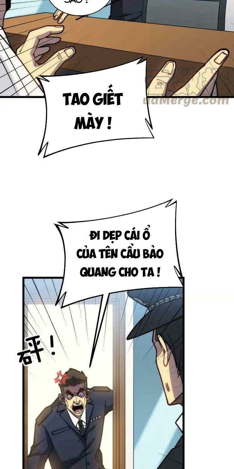 Độc Thủ Vu Y Chapter 259 - Trang 2