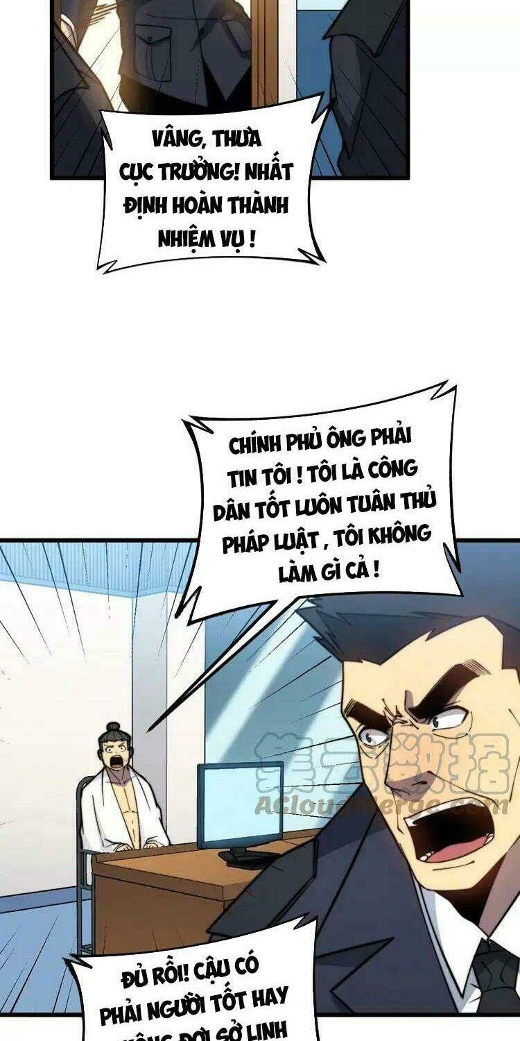 Độc Thủ Vu Y Chapter 259 - Trang 2