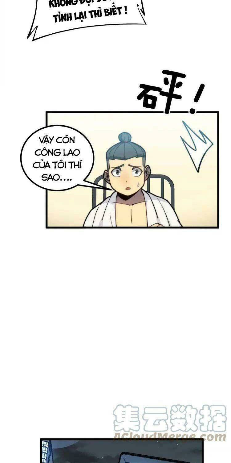 Độc Thủ Vu Y Chapter 259 - Trang 2