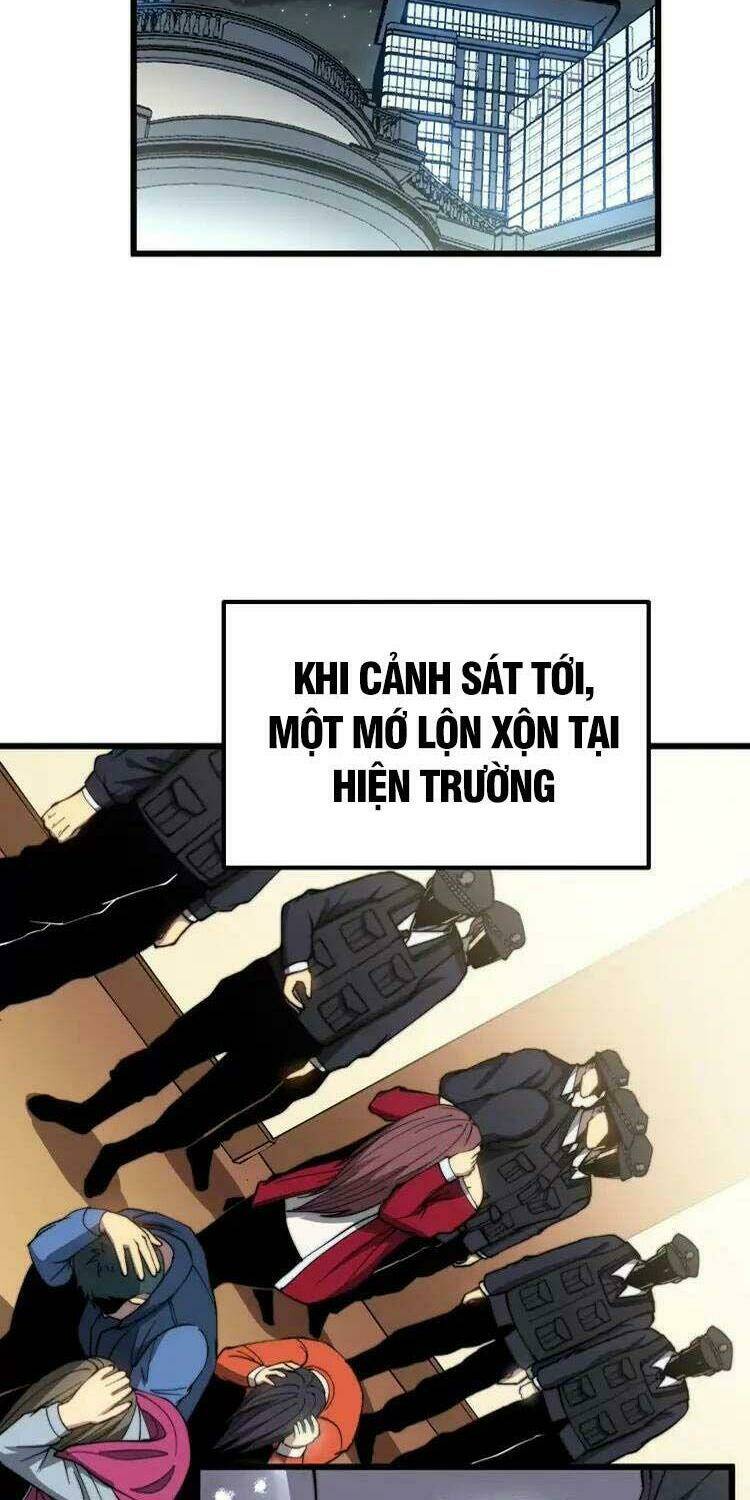 Độc Thủ Vu Y Chapter 259 - Trang 2