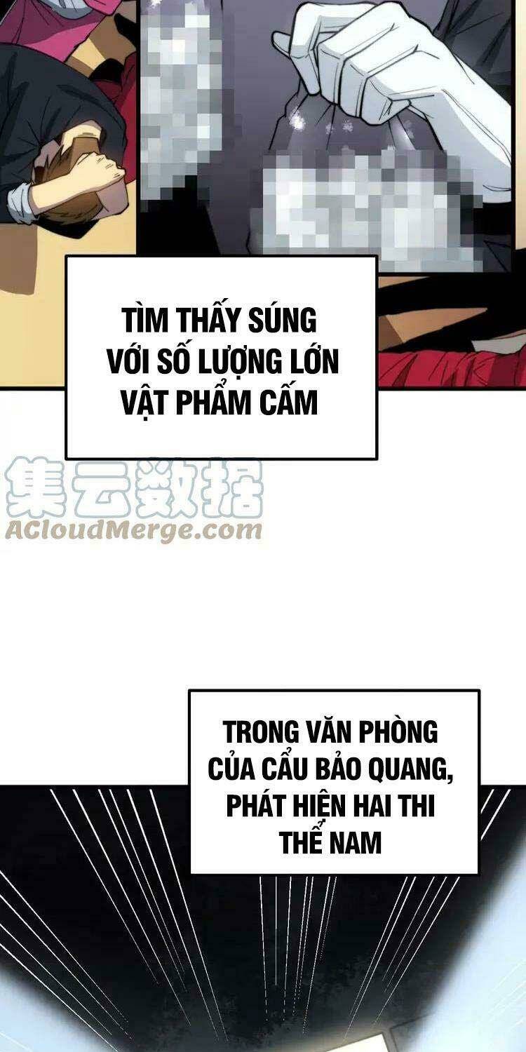Độc Thủ Vu Y Chapter 259 - Trang 2