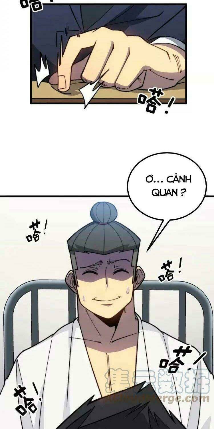 Độc Thủ Vu Y Chapter 259 - Trang 2