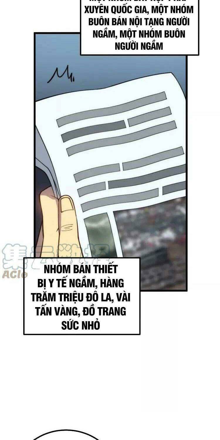 Độc Thủ Vu Y Chapter 259 - Trang 2
