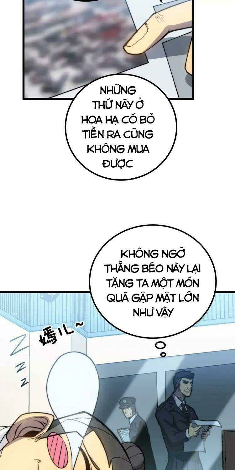Độc Thủ Vu Y Chapter 259 - Trang 2