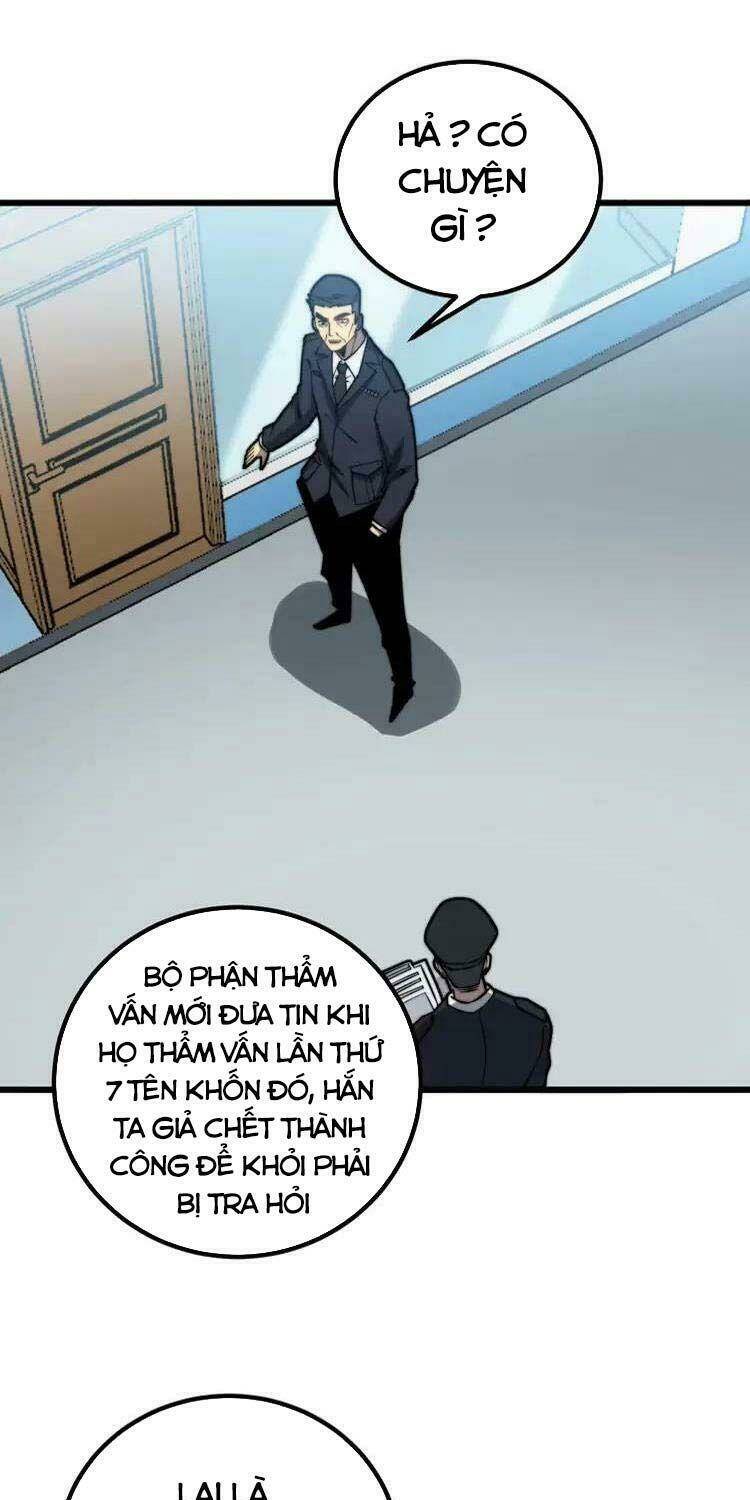 Độc Thủ Vu Y Chapter 259 - Trang 2