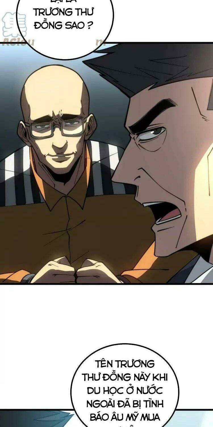 Độc Thủ Vu Y Chapter 259 - Trang 2