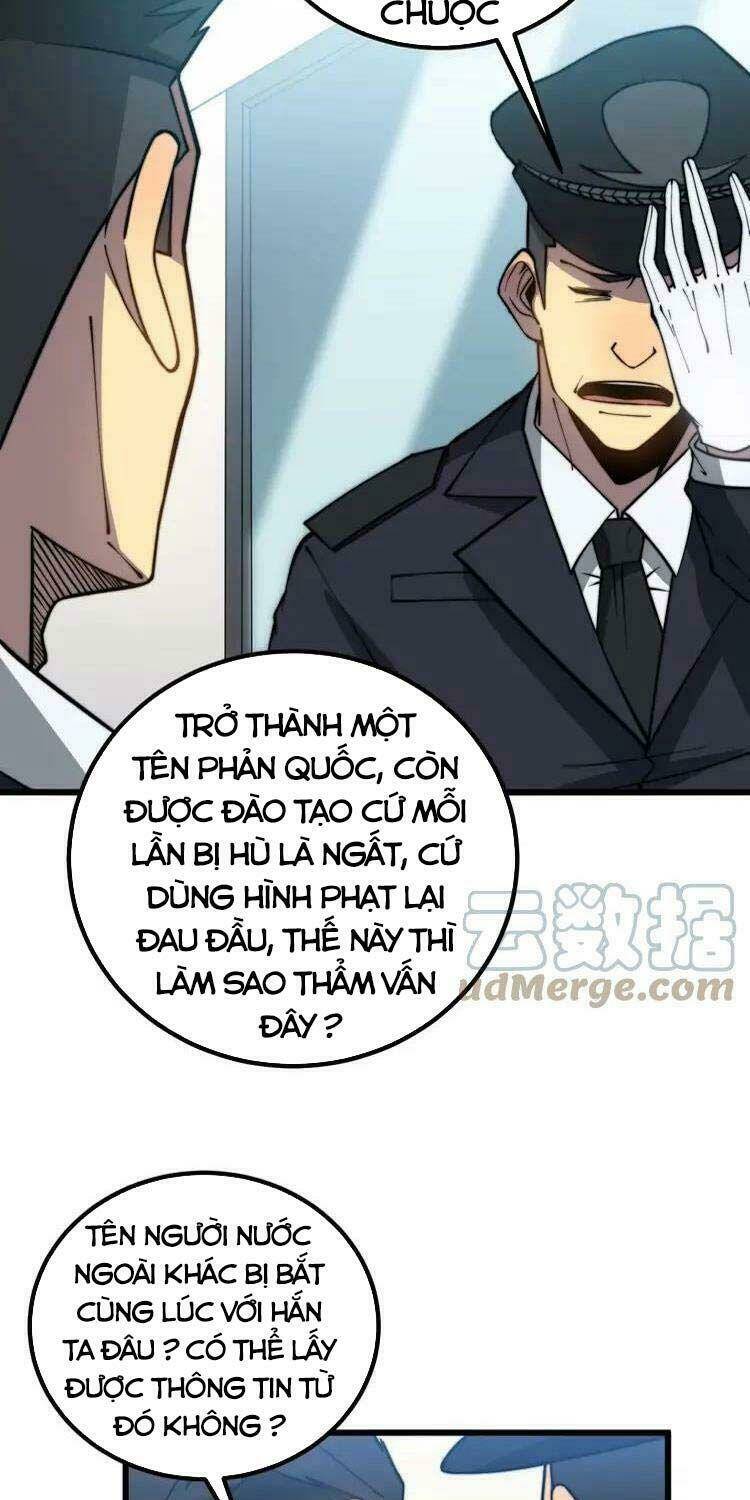 Độc Thủ Vu Y Chapter 259 - Trang 2